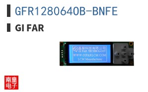 GFR128064OB-BNFE ͼƬ